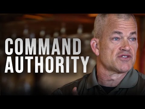 The Simple Way To Get Respect From Anyone | Jocko Willink