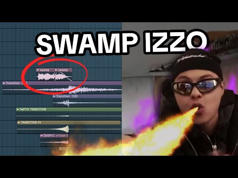 making I AM MUSIC beat