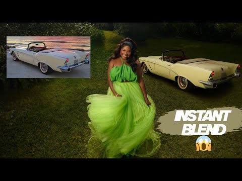 The Photoshop Tool You Didn’t Know You Needed – HARMONIZE