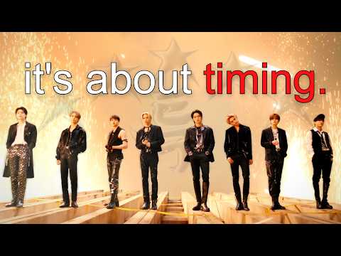 WHY Was Stray Kids' 5-STAR SO Successful?