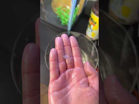 The LAST REMAINS of our 1 in a MILLION CRAWFISH