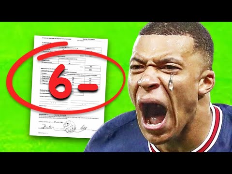 15 DINGE über Kylian Mbappé die du NICHT wusstest!