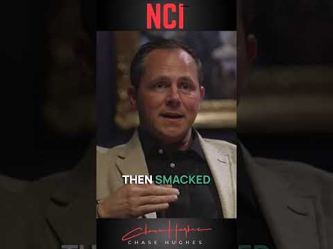 😨The Real Reason You're Afraid to Speak Up