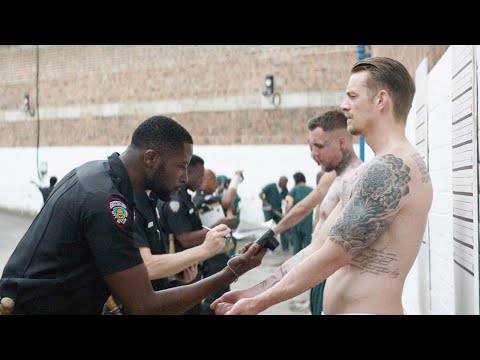 退伍特種兵被迫臥底，不料卻慘遭上司出賣，反遭毒販威脅拼死越獄逃生！【補影】