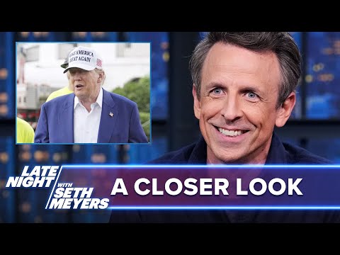 Trump Teases War with Iran, Tucker Carlson Rips Ted Cruz, ICE Arrests NYC Comptroller: A Closer Look
