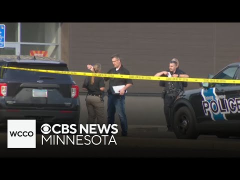 1 dead, 1 injured in mall shooting in Minnesota