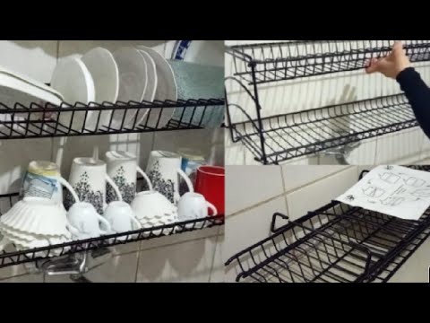 شبكة ألاواني تركية لي غتهنيك من الكركبة وضيق مع  طريقة تركيب ثمن القياسات وجميع نصائح لي غتفيدك.