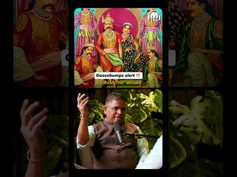 How Old Were All The Lords Of Mahabharata #shorts