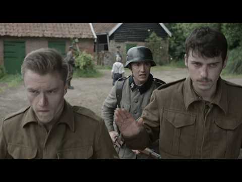 The Greatest Prison Break of World War II (2020) Action / War film