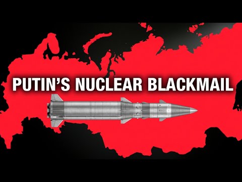 Why Western Leaders Misunderstand Putin's Red Lines