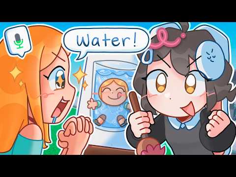 I'll Draw You As Your Favorite Drink