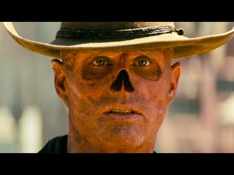 The Ending Of Fallout Season 1 Explained