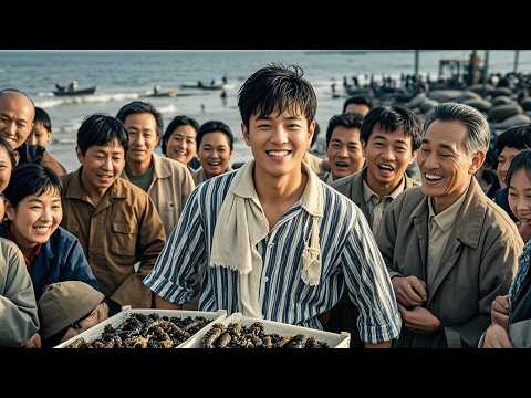 [Multi SUB] ｜全村嫌弃的 “破烂生意”，我一毛一斤收海参，逆袭成时代风口上的人 #下山追短剧#MiniDrama#精彩大陆短剧