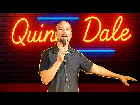 Quinn Dale DESTROYS Woke Culture | Craziest Moments On Stage 2025