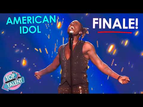 American Idol 2025 FINALE! The BEST OF and Winner Announcement