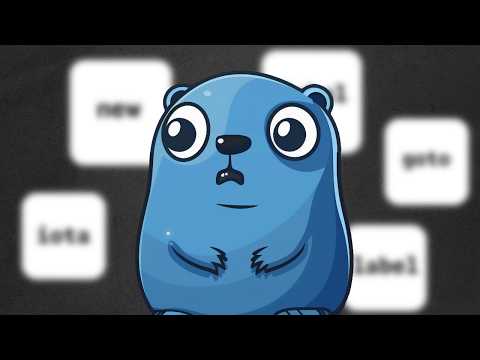 Level Up Your Golang: 5 Concepts You Need to know