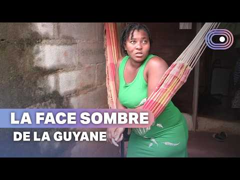 Trafics, violence : ils vivent dans l'insécurité au quotidien