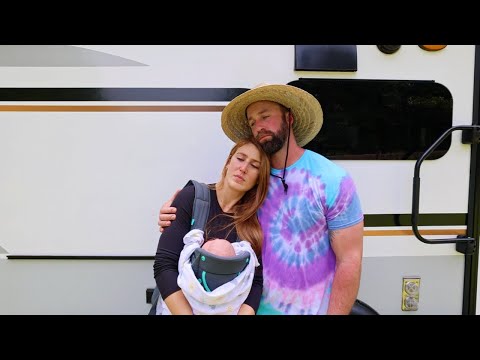 Forced To Say Goodbye To Someone We Love