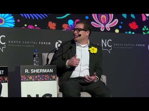 Doing it Right: Open Source AI, Conversation with Rob Sherman