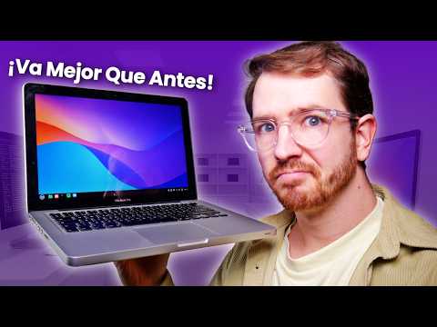 Is Your Old MacBook Running Slow? Try This ✅ (You Won't Regret It)