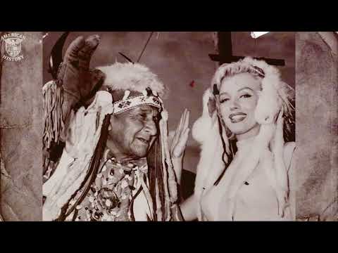 28 “BANNED” Native American Women Photos Found in Hidden Archives (100% Real)