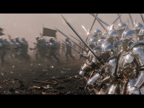 How 3,000 Knights DESTROYED 60,000 Ottomans in One Day | Siege Of Belgrade