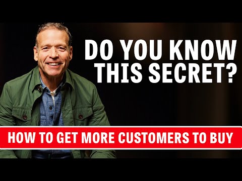 The 3 Things Every Customer Needs To Hear Before They Buy