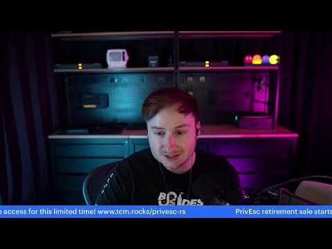 LIVE: PowerShell Deobfuscation | Cybersecurity | Blue Team | AMA