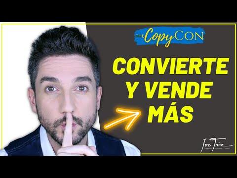 12 Técnicas de Copywriting + EJEMPLOS | Curso de Copywriting Gratis