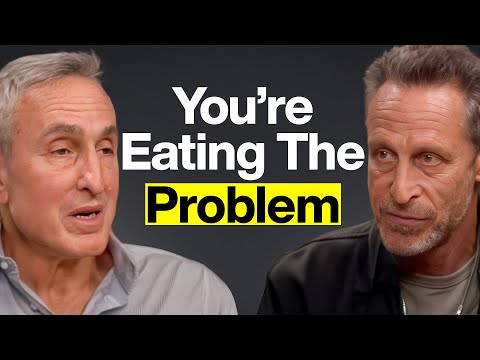 The Shocking TRUTH About Diabetes and Food