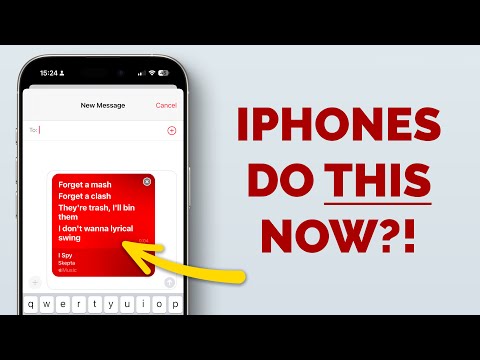 10 INCREDIBLE things your iPhone can do RIGHT NOW!