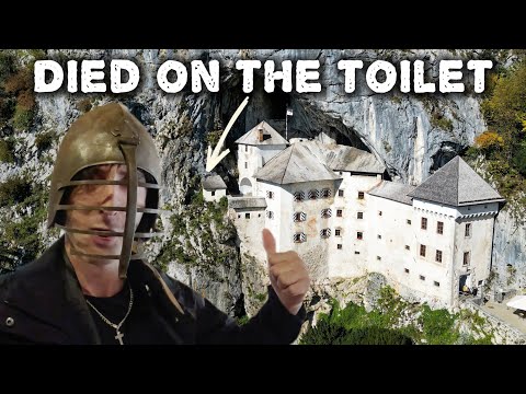 Sh*ttest death in Medieval History?