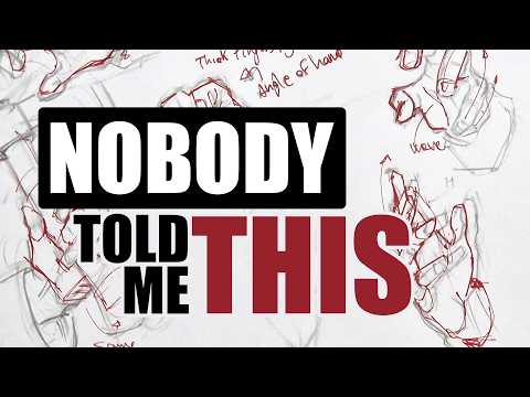 How To 10x Your Drawing Progress