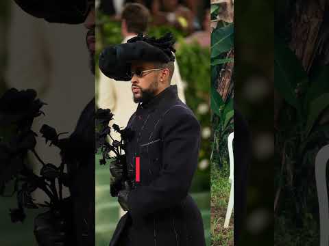 Bad Bunny scores a touchdown on the Billboard Hot 100 Chart