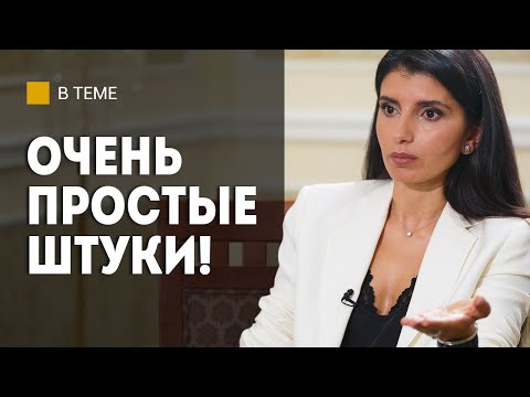 "Вообще-то, я собираюсь в космос!" // Седа Каспарова про работу, семью и экзистенциальные вопросы