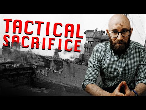 The Greatest Special Forces Raid of All Time