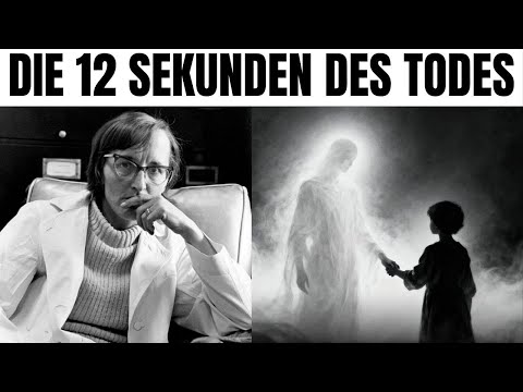 Warum dauert der Tod genau 12 Sekunden? | Das Geheimnis der Einäscherung