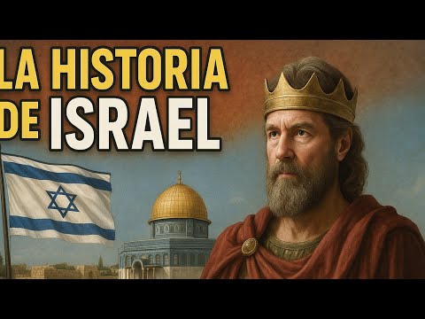 History of Israel - The Rebirth of a Nation