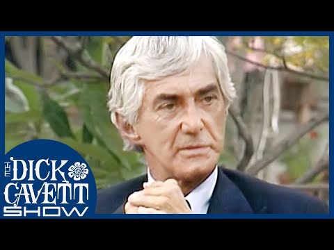 John DeLorean Explains His Side Of The Story | The Dick Cavett Show