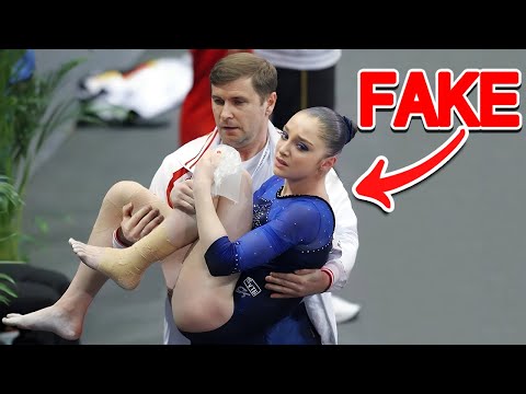 When Athletes Get Caught Cheating