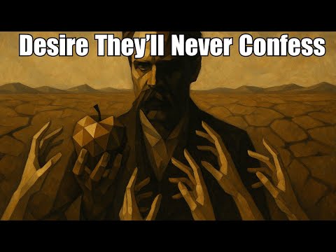 Nietzsche’s FORBIDDEN Truth About Women’s Desires (The Dangerous Secret They’ll Never Admit Out Loud