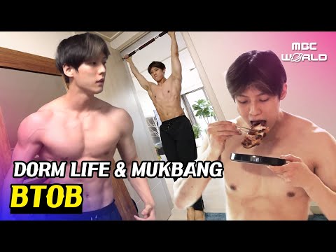 [C.C.] BTOB The funniest idol in Korea(?) 🤣 #EUNKWANG #MINHYUK #CHANGSUB #HYEONSIK #PENIEL #SUNGJAE