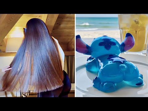 Try Not To Say WOW Challenge! Oddly Satisfying Video that Delights Your Eyes. Ep30