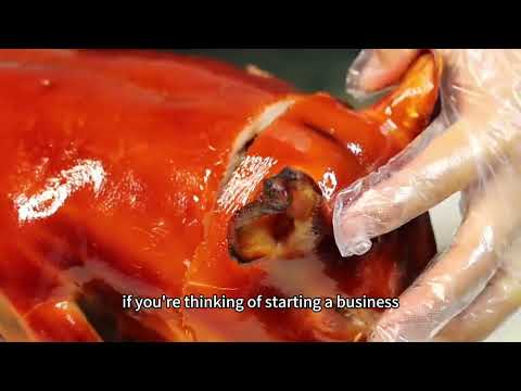 How to Roast a Whole Pig: Professional Method and Recipe