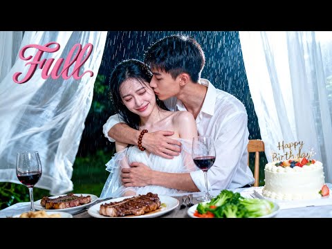 Forced to Marry Her Brother—She Never Knew It Was His 18-Year Secret Love!