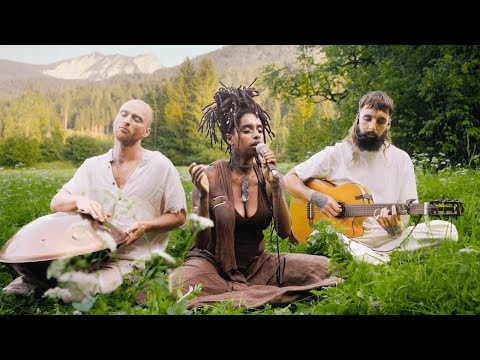 OM SO HUM MANTRA | Powerful Healing, Meditation & Relax Music | ⁨@MalteMarten⁩ x ⁨@ChantressSeba⁩