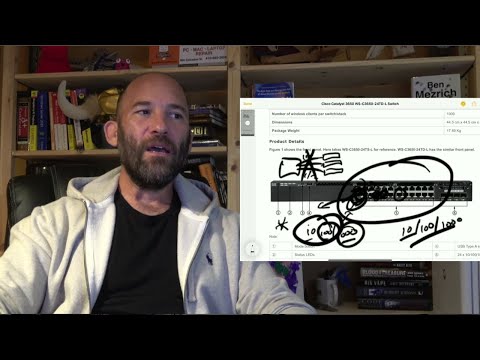 What is a Network Switch