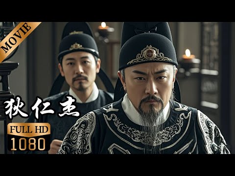 A resurrection case shocks all. Di Renjie uses science to expose the “zombie” mystery.