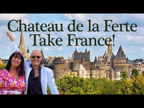 A Fresh New Start - Why Are We Back In France?!