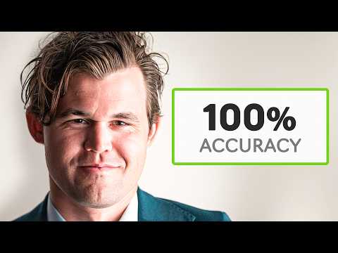 UNREAL Chess by Magnus Carlsen